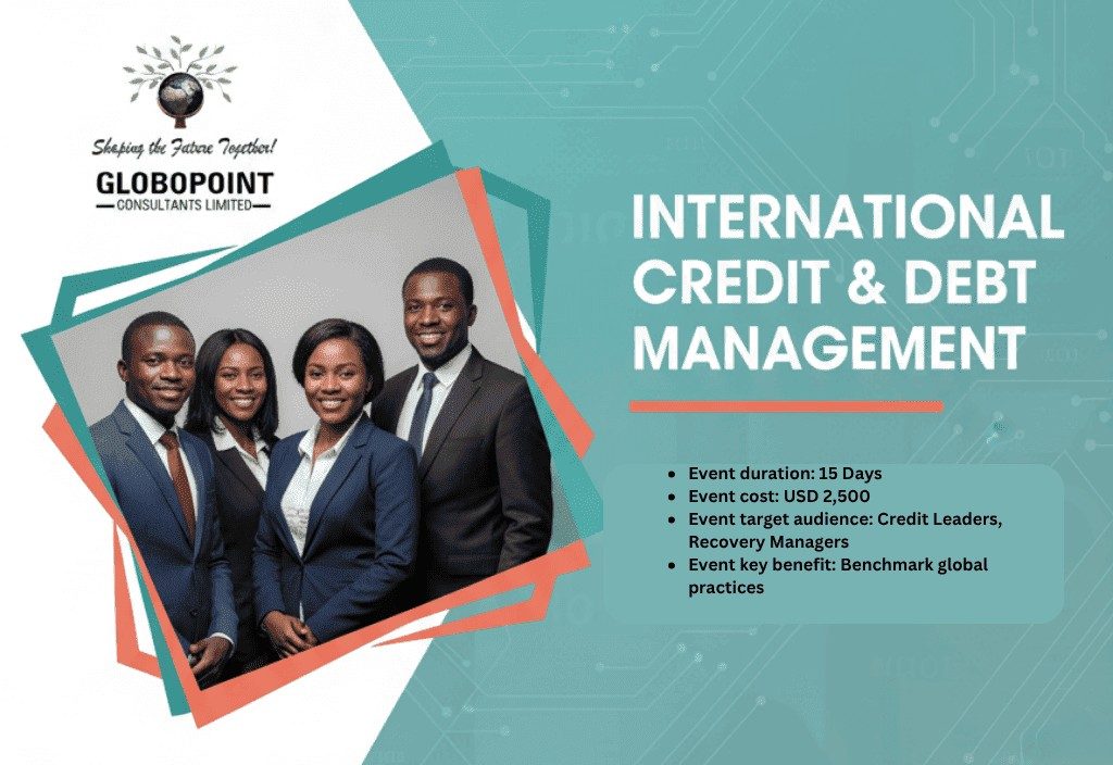 International Credit & Debt Management
