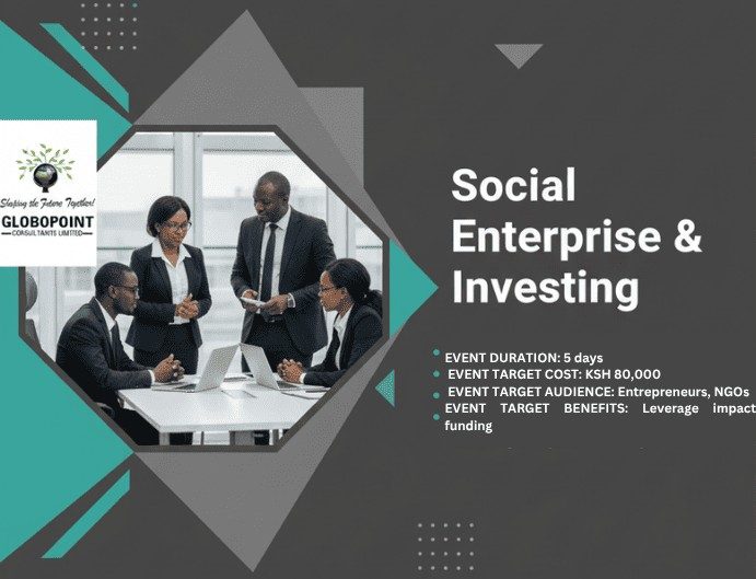 Social Enterprise & Impact Investing Program
