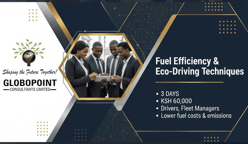 Fuel Efficiency & Eco-Driving Techniques