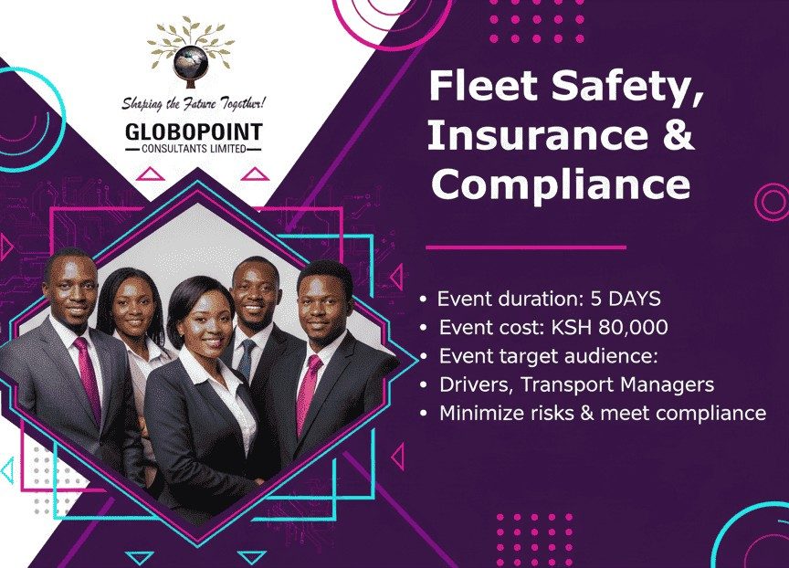 Fleet Safety, Insurance & Compliance