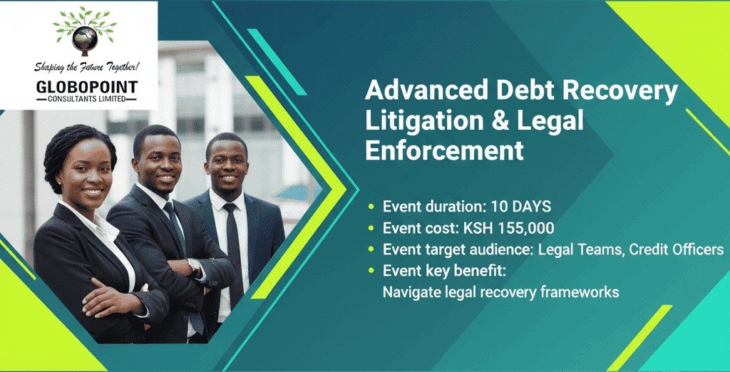 Advanced Debt Recovery Litigation & Legal Enforcement