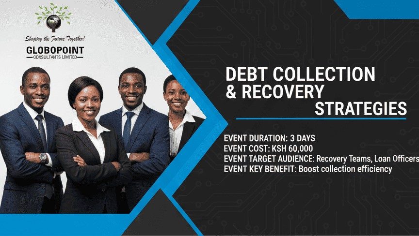 Debt Collection & Recovery Strategies