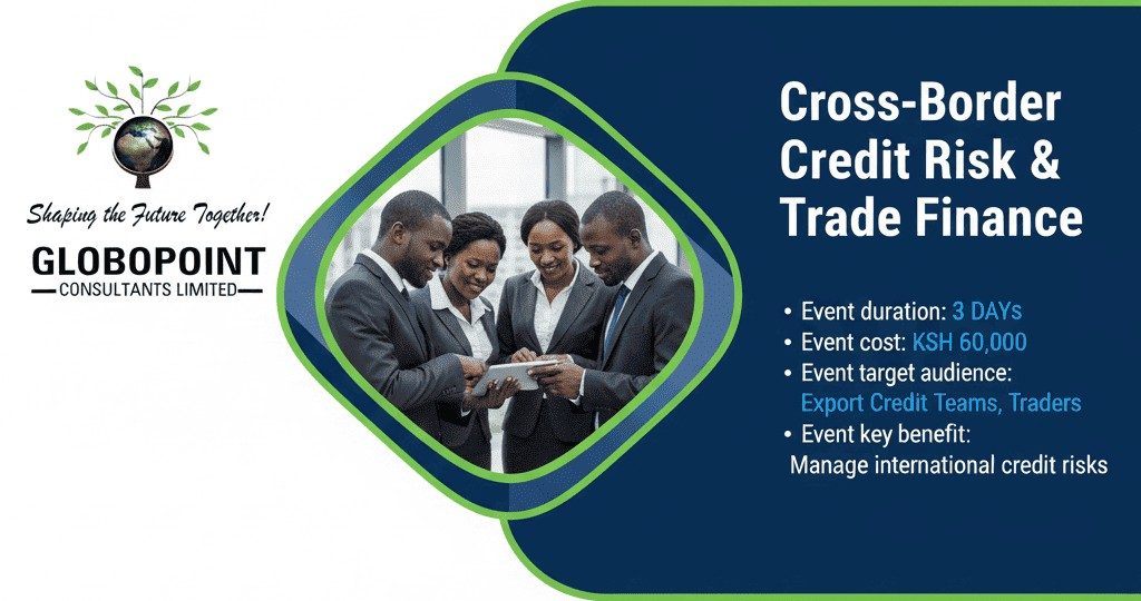 Cross-Border Credit Risk & Trade Finance Program