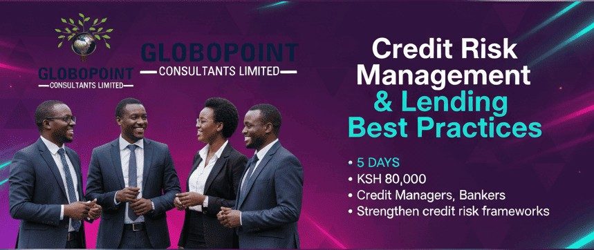 Credit Risk Management & Lending Best Practices