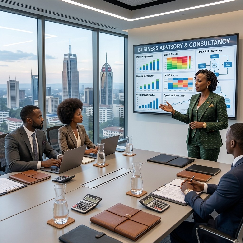 business advisory & consultancy (3)