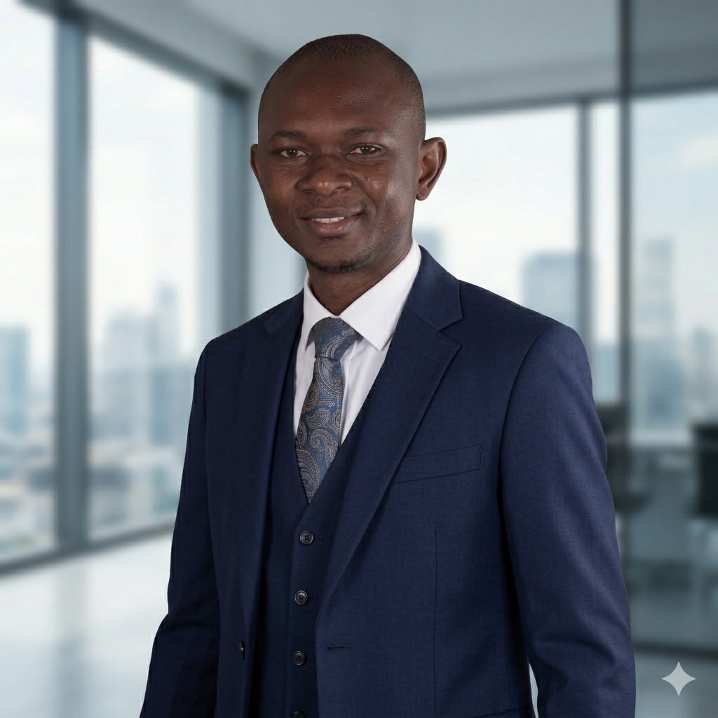 dr. wandera joseph ogwobo, phd cpa(k) • cs(k) • chrp(k)