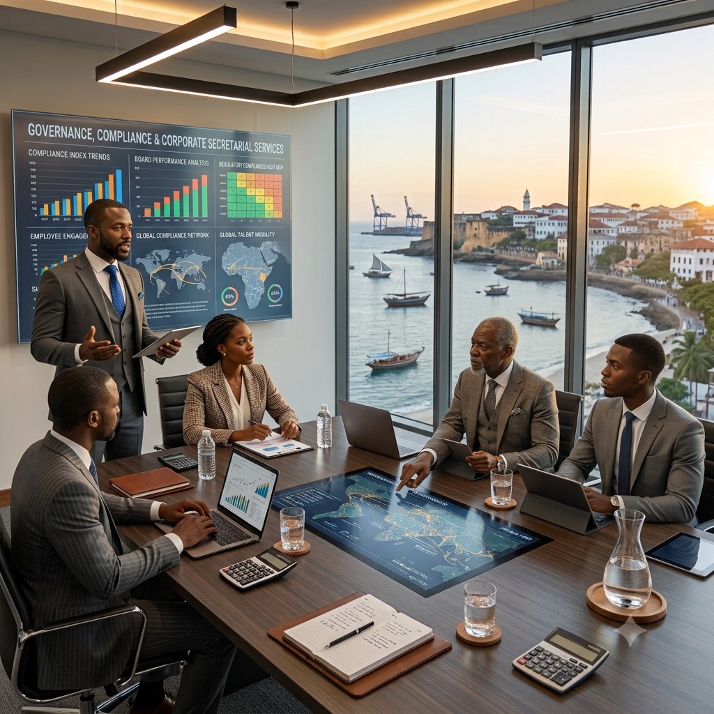 governance, compliance & corporate secretarial services (2)