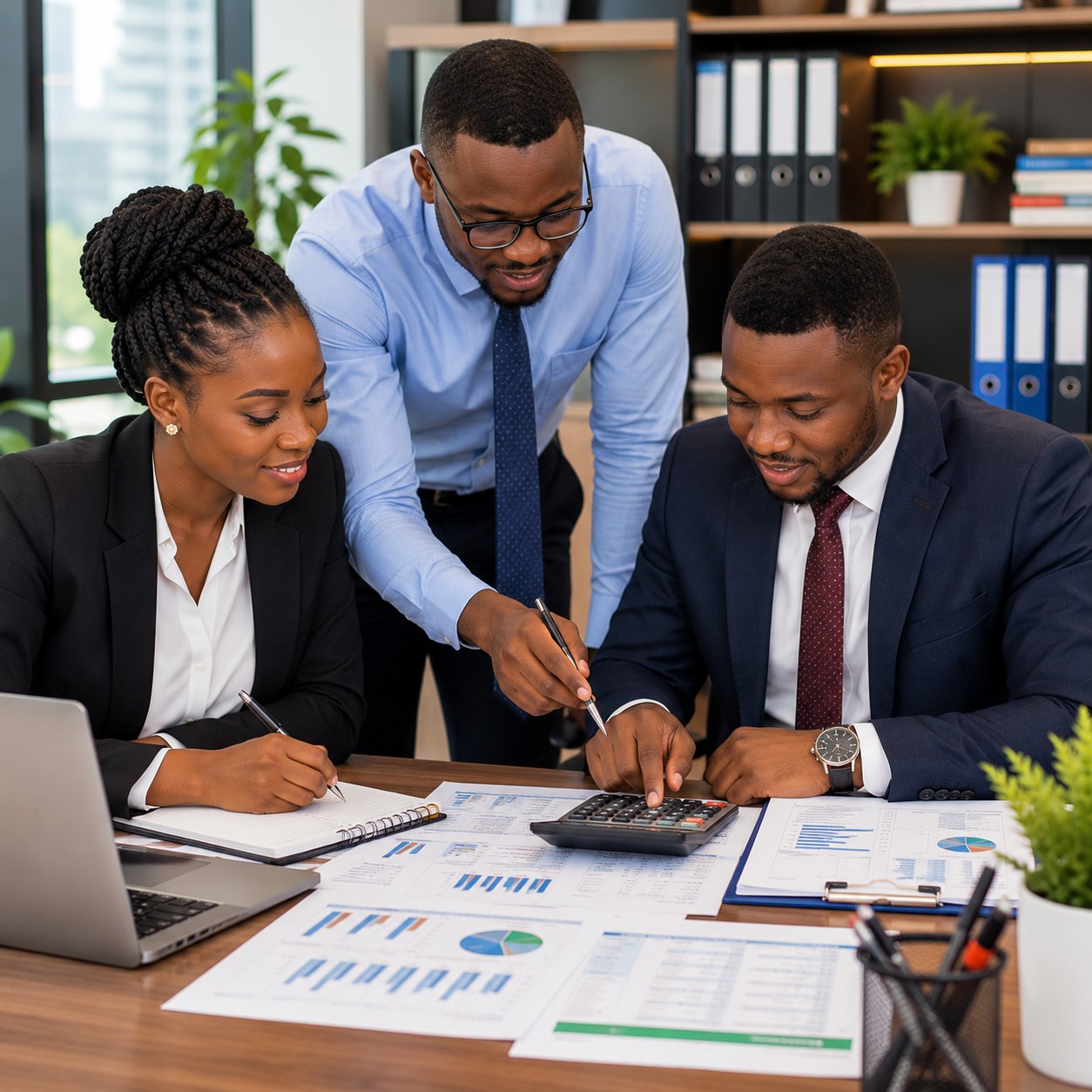 Accounting Audit Training Programs 2
