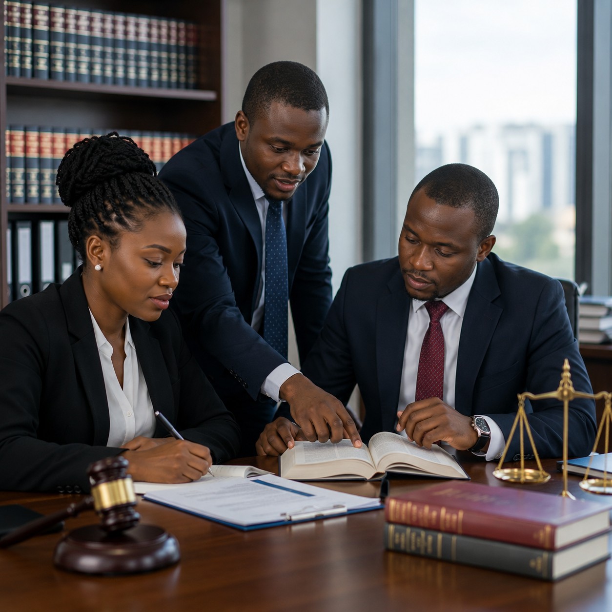 Commercial Law Training Programs