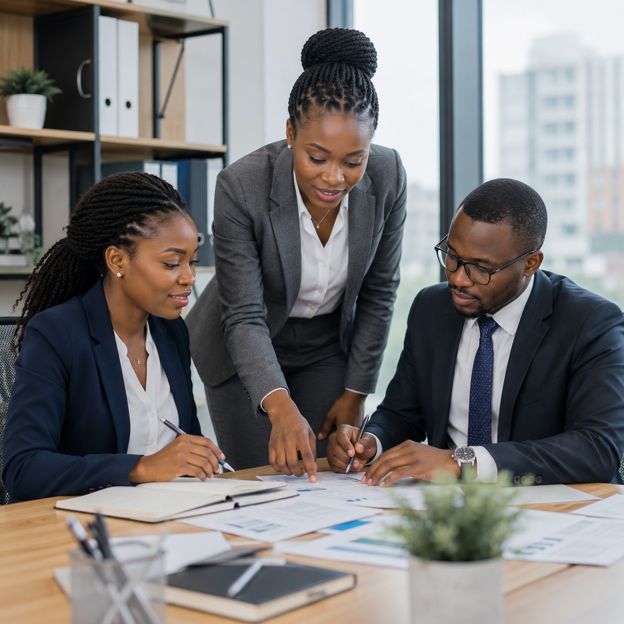 Human Resource Training Programs 2