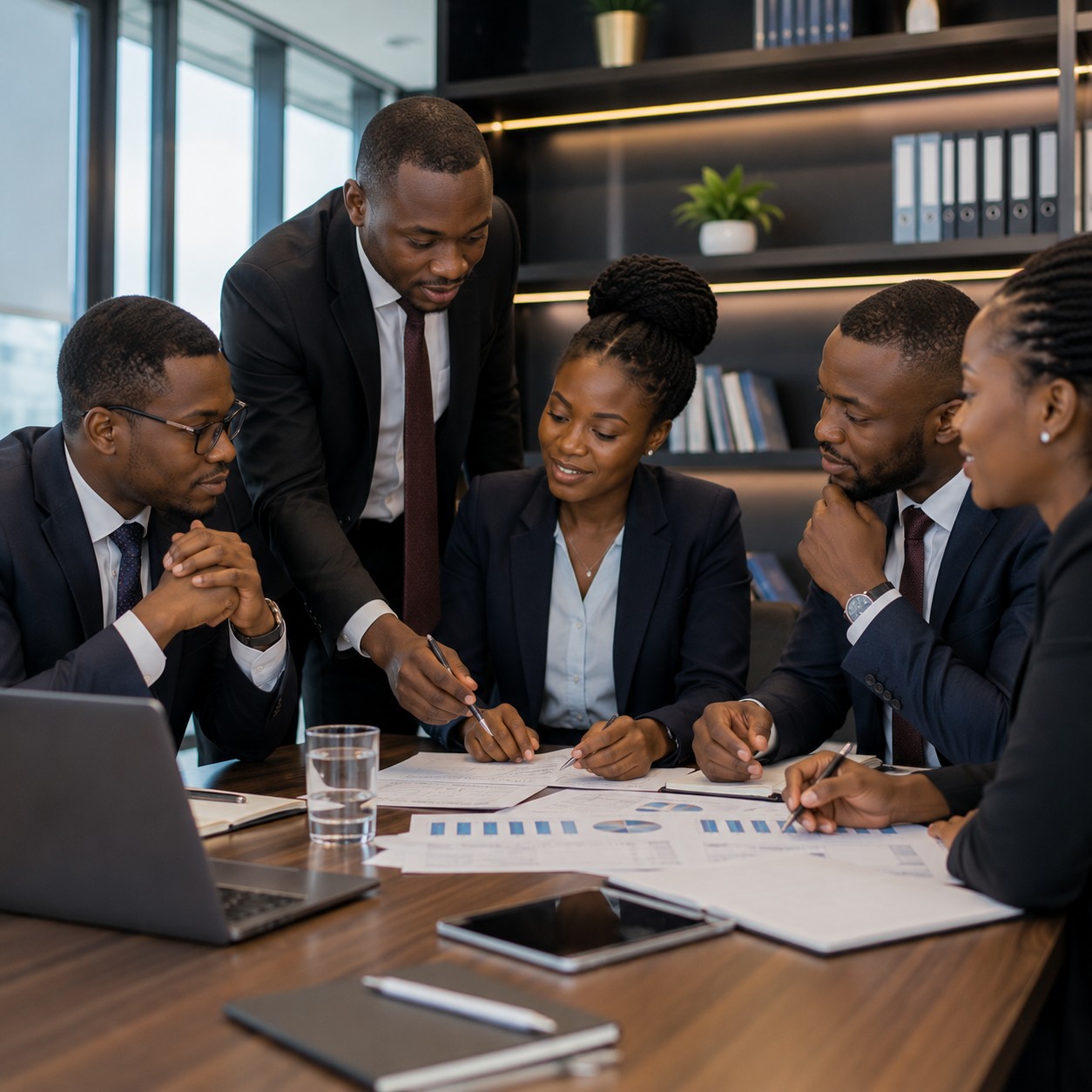 Leadership Governance Risk Compliance Training Programs 2