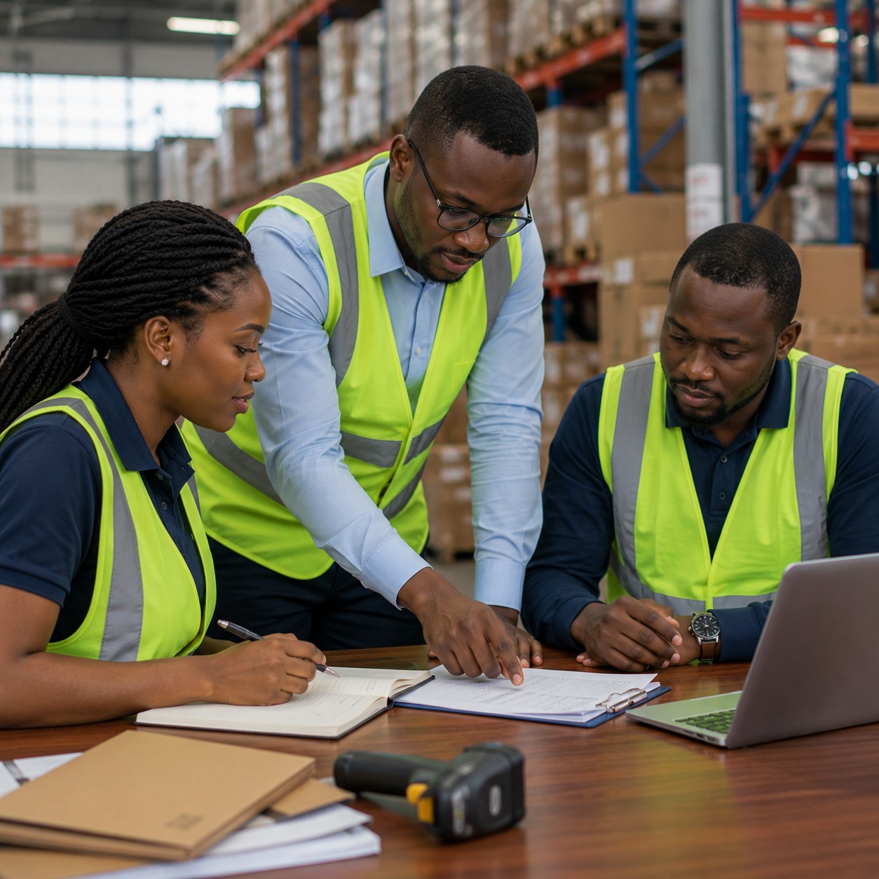 Procurement Supply Chain Contract Management Training Programs 2