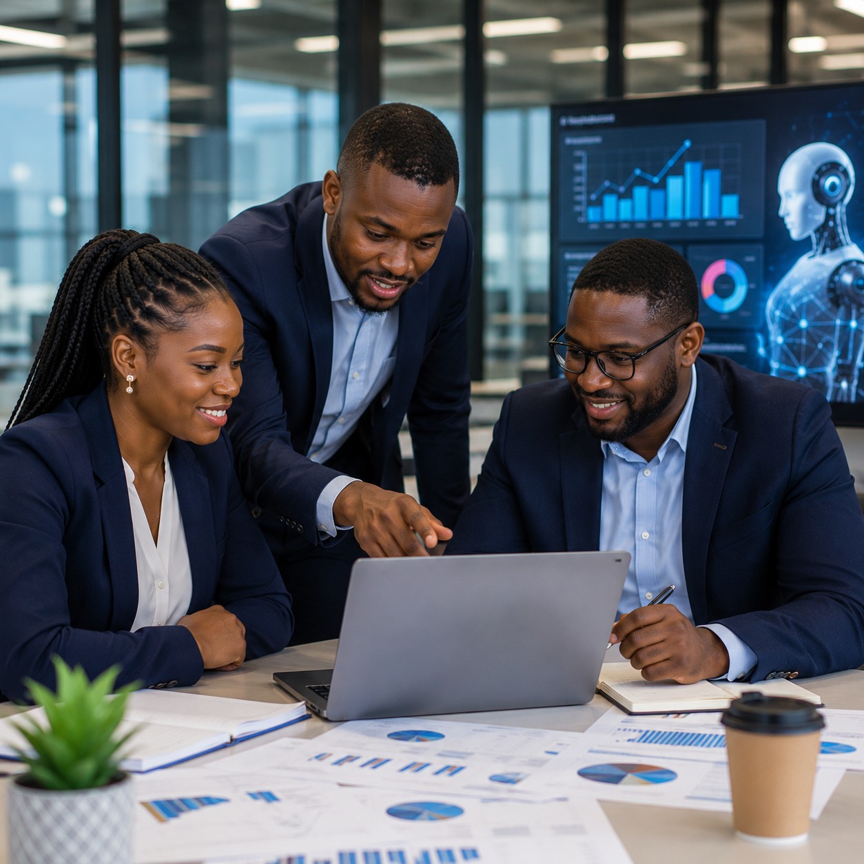 Sales Marketing Artificial Intelligence Programs 2