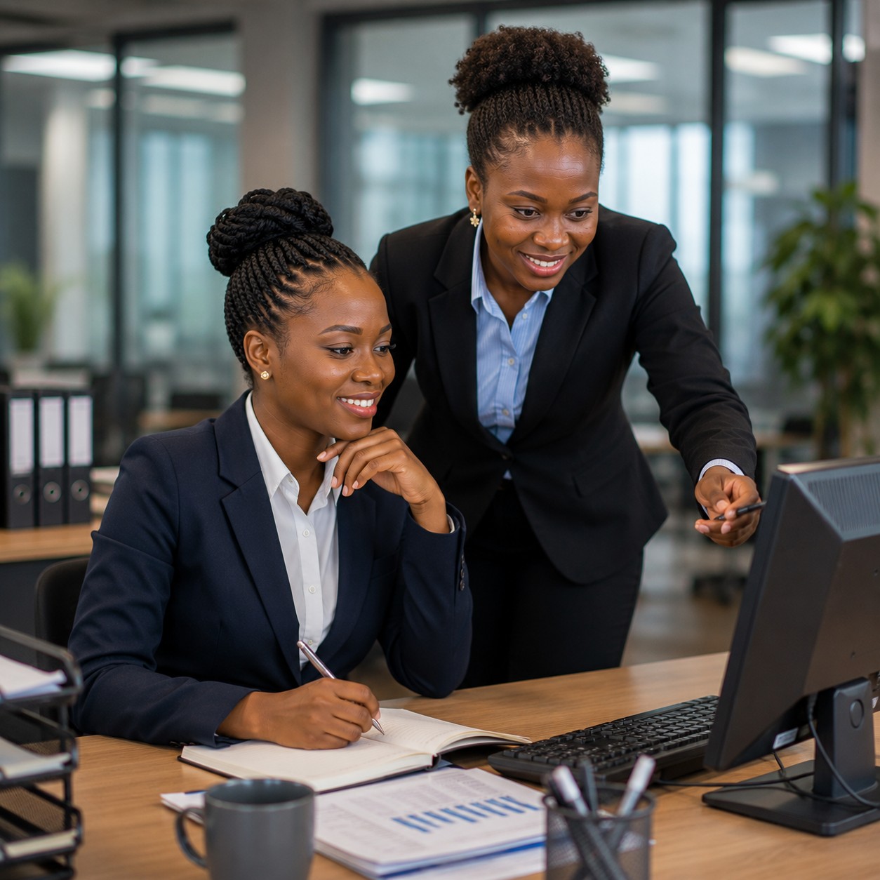 Secretarial Administrative Professional Development Programs 2